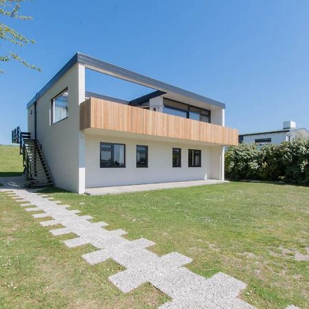 Вилла Familiehuis Кортгене Экстерьер фото